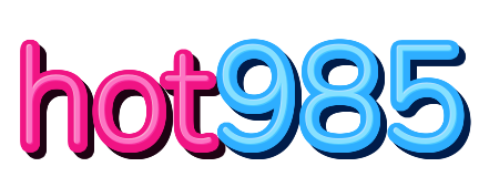 hot985 — logo kanal