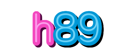 h89 — logo kanal