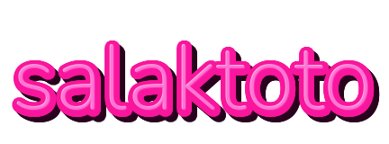 salaktoto — logo kanal