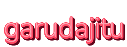 garudajitu — logo kanal