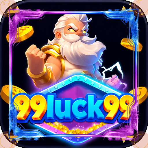 99luck99 — mitra unggulan