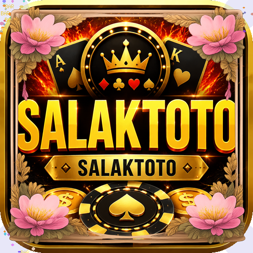 salaktoto — mitra unggulan