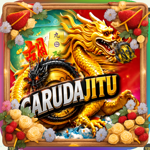 garudajitu — mitra unggulan